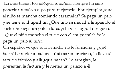 ¡Viva la madre que me parió!, de Arturo González y Sergio Fernández