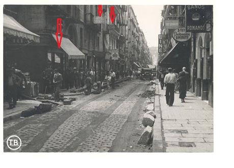 No te quejarás por las flores que te he traido, segunda parte , A LA BARCELONA D' ABANS, D' AVUI I DE SEMPRE...10-08-2015...!!!