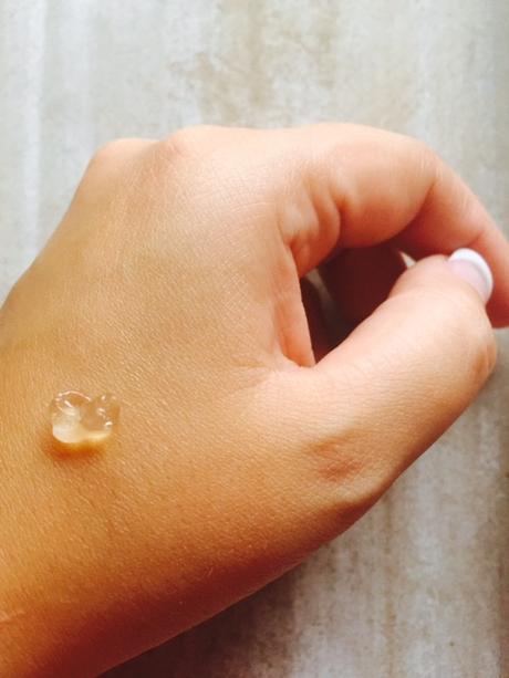 NIP + FAB Glycolic Serum