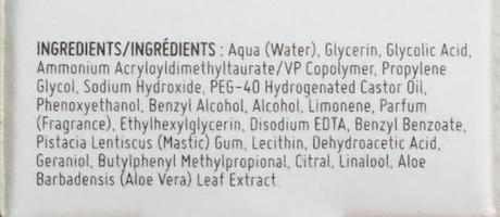 NIP + FAB Glycolic Serum