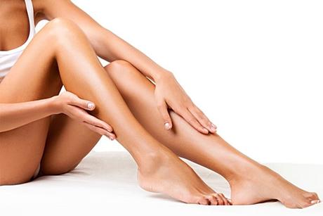 Métodos de Depilación para Lucir Piernas Bonitas en Verano