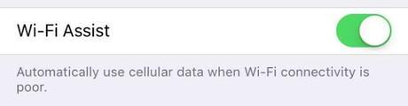iOS 9 sabrá si conectarse o no a una red Wi-Fi iOS 9 sabrá si conectarse o no a una red Wi-Fi