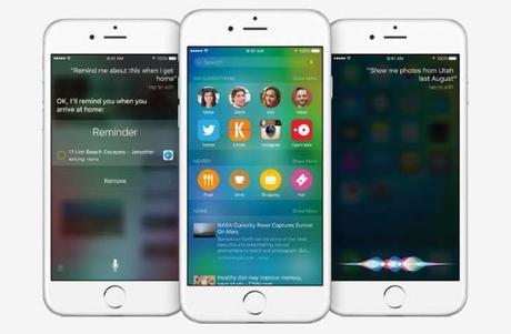 iOS 9 sabrá si conectarse o no a una red Wi-Fi
