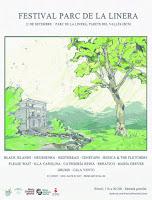 Festival Parc de la Linera