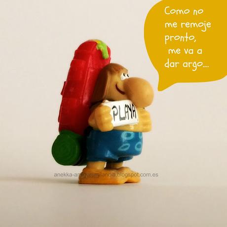 playa, verano2015 anekka handmade amigurumilandia