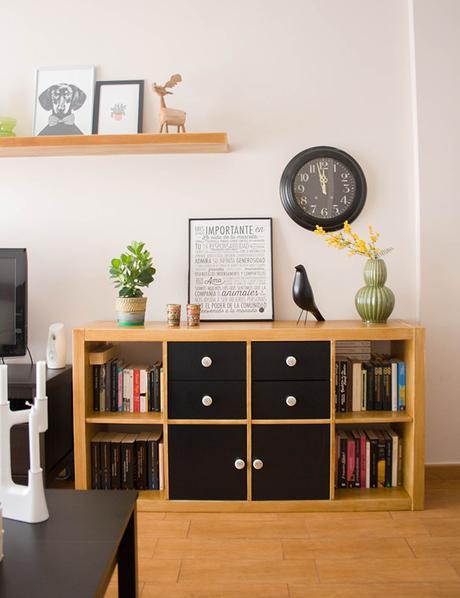 HOY TE INVITO A MÍ SALÓN COMEDOR mi salon 3