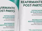 Recuperación post-parto