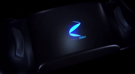 Smach Zero, la consola portátil con SteamOS smachzero_codigotech