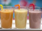 Batidos proteínas caseros para deportistas