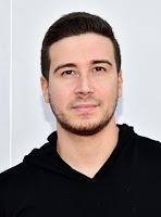 Vinny asiste a la 5ª edición del Celebrity Dodge Barrage