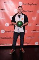 Vinny en la 28ª edición del All-Star Bowling Classic Vinny en la 28ª edición del All-Star Bowling Classic