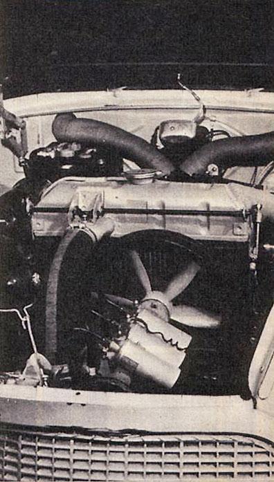 Universal, la rural de Auto Union