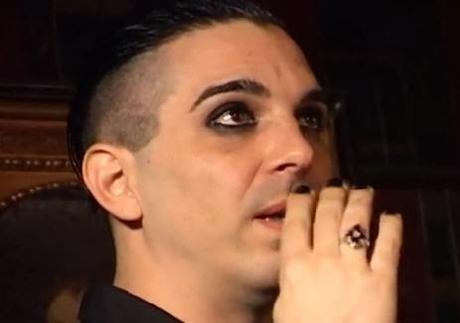 Entrevista a Oscar Dorian Entrevista a Oscar Dorian