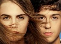 El best-seller de John Green ‘Ciudades de papel’ se estrena en la gran pantalla