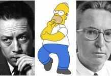 Homero Simpson, Frankl, Camus, y el tema de los valores Para mí que es así: niveles de evidencia en psicología