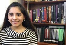 Dafne Almazán, la niña que será la psicóloga más joven del mundo Para mí que es así: niveles de evidencia en psicología