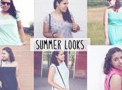 Summer looks
