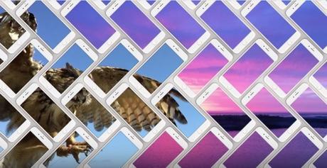 Apple da a conocer un nuevo anuncio del iPhone 6 iphone-anuncio