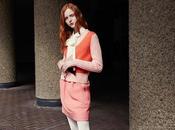 Madisson Stubbington afronta nueva campaña Orla Kiely