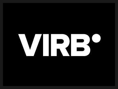 VIRB_logo_font