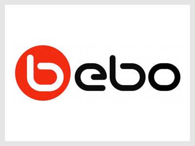 bebo_logo_font