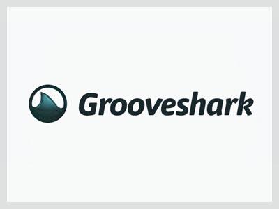 grooveshark_logo_font