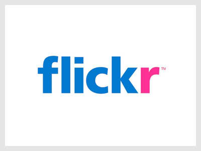 flickr_logo_font