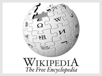wikipedia_logo_font