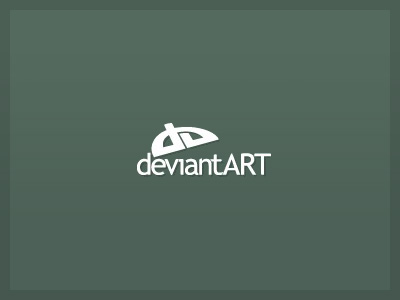 deviantART_logo_font