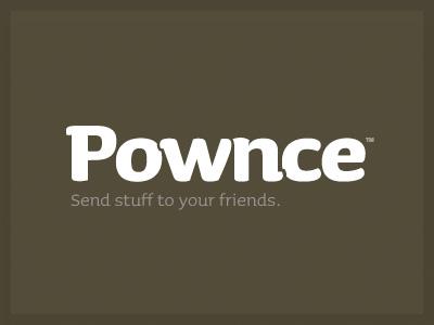 pownce_logo_font
