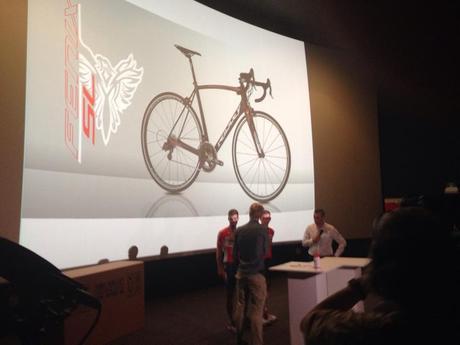 Previo a la presentación oficial de la línea de bicicletas 2016 de Ridley, aquí te damos un primer vistazo