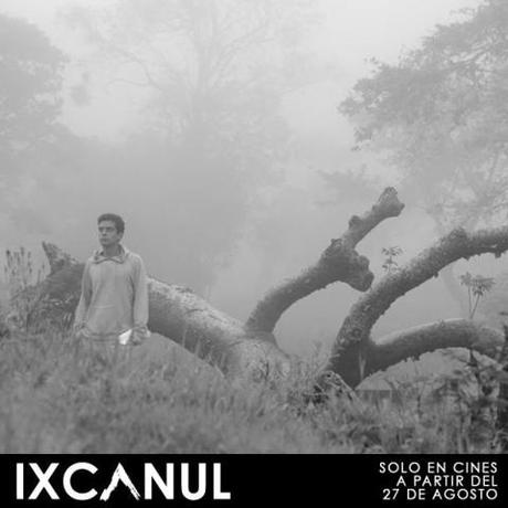 Tráiler oficial de la cinta #Ixcanul cc @IxcanulMovie