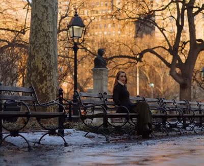 Joanna Newsom anuncia nuevo disco (para octubre) y estrena videoclip