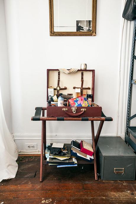 Ideas para hacerte un vestidor LOW COST