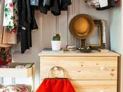 Ideas para hacerte vestidor COST