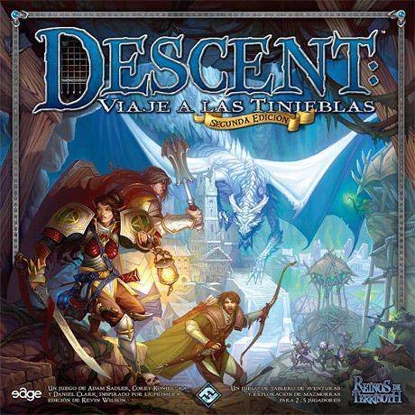 Impresiones sobre Descent Impresiones sobre Descent