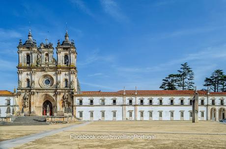 alcobaça