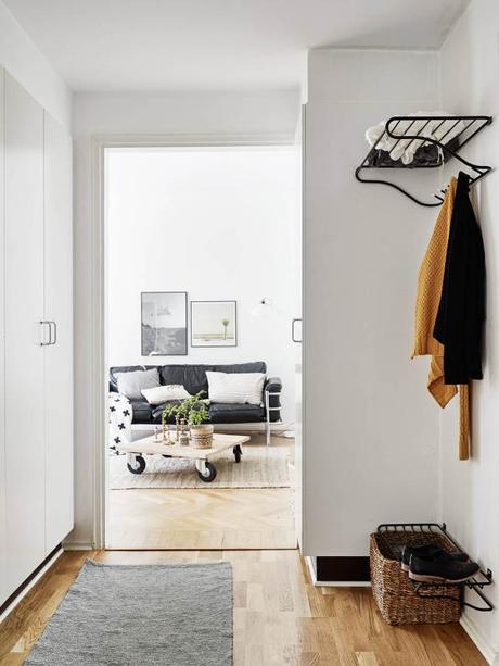 Inspiración Deco: Decorar con estilo un piso de alquiler o low cost