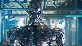 Terminator: Génesis (Terminator: Genisys, Alan Taylor, 2015. EEUU)