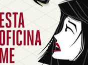 Reseña “Esta oficina mata”, Viola Veloce.