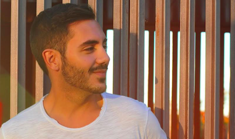 'Mi cuarto', de Jorge Megó, ya en Itunes. 'Mi cuarto', de Jorge Megó, ya en Itunes.