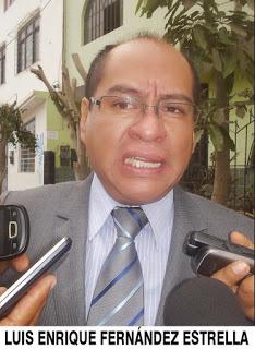 CAMBIO DE NOMBRE DE LIMA PROVINCIAS UN ENGAÑO MÁS DEL REY DE LAS MENTIRAS…