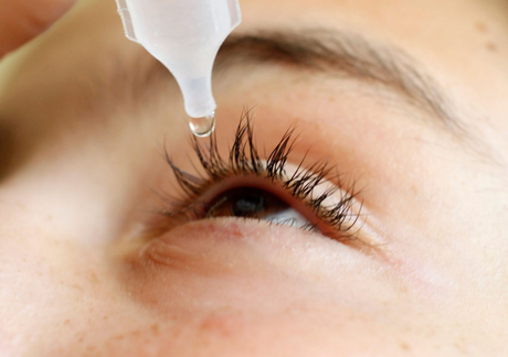 Nuevo tratamiento para la ceguera causada por cataratas.