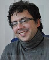 Leopoldo Kulesz habló con Espectadores el jueves pasado en un café de Barrancas de Belgrano.