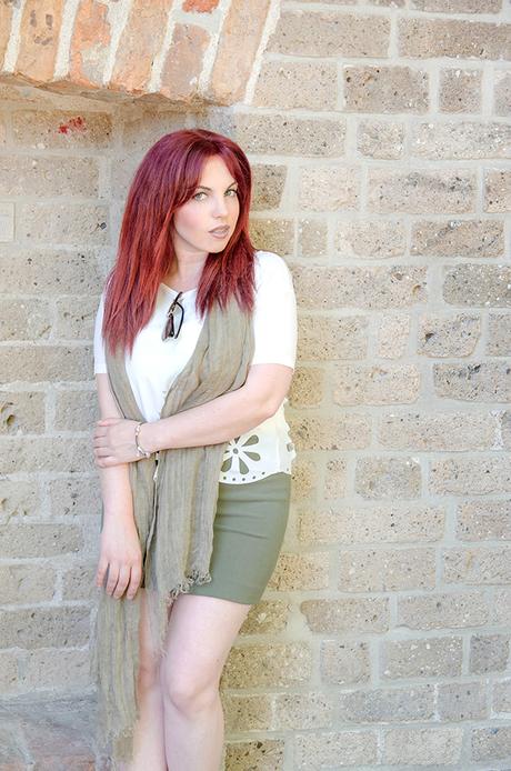 Chic style in Holland