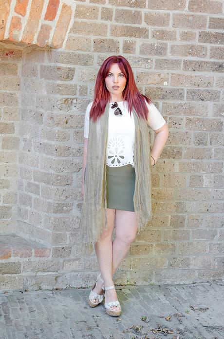 Chic style in Holland