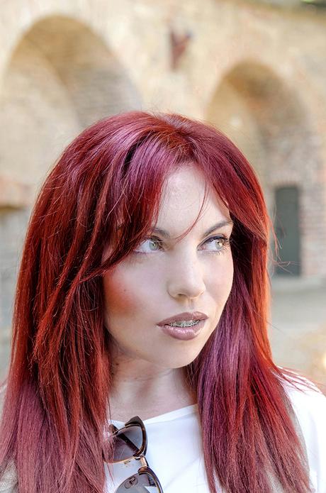 Chic style in Holland