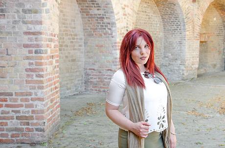 Chic style in Holland