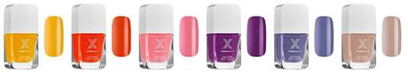 Esmaltes Formula X de venta en Sephora, novedades!