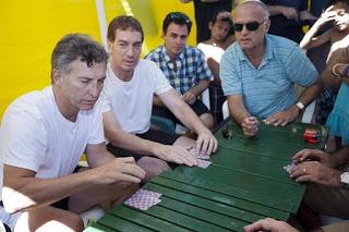 P.A.S.O. y quiero 2.